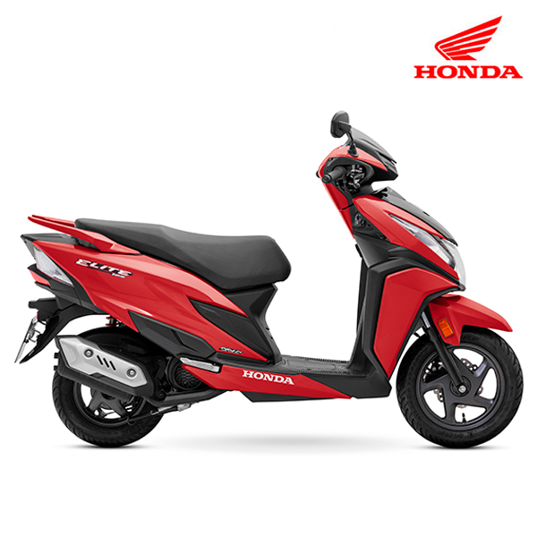 HONDA ELITE 125
