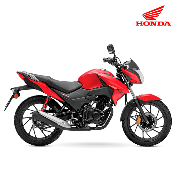 HONDA CB125F TWISTER