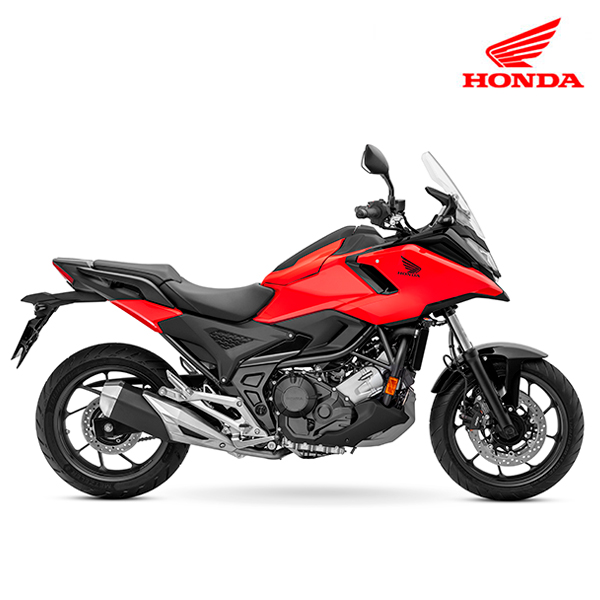 HONDA NC750X