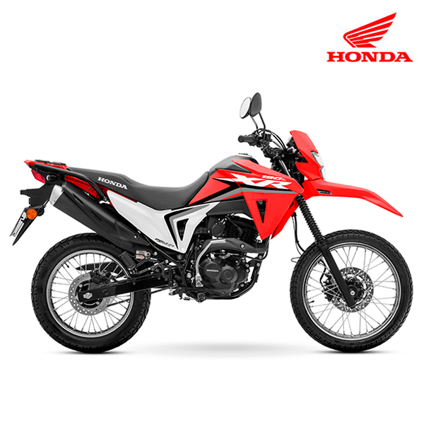 HONDA XR190L