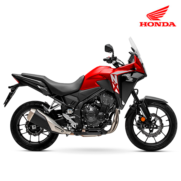 HONDA NX500