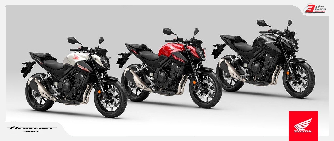 2025cb500hornet