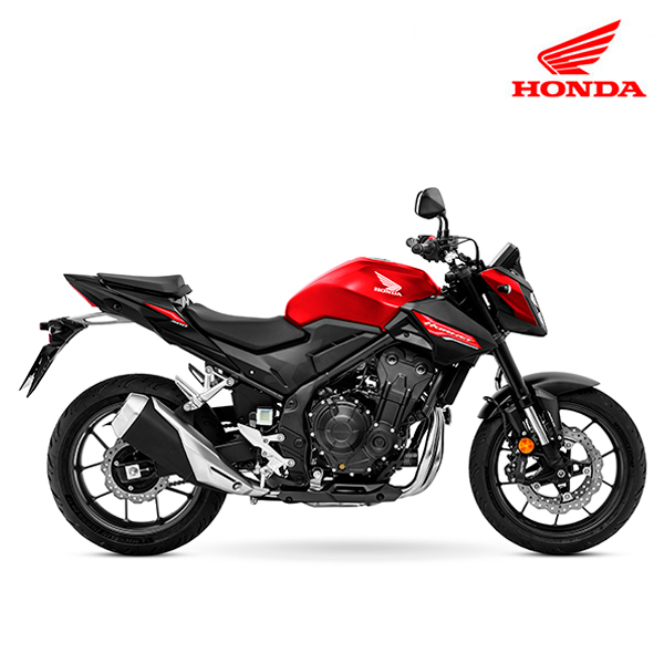 HONDA CB500 HORNET