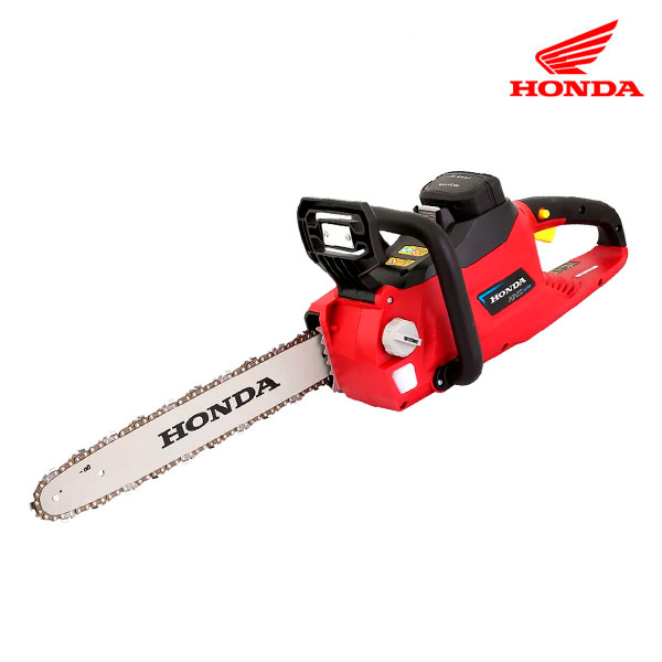 HONDA ELECTROSIERRA A BATERIA HHC36