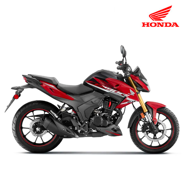 HONDA CB190R 2.0