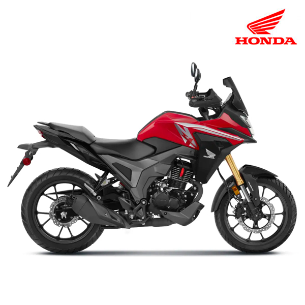 HONDA NX 190